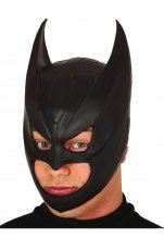 batman hat kapelo batman καπελο μπατμαν μαυρη μασκα, black mask, super hero mask