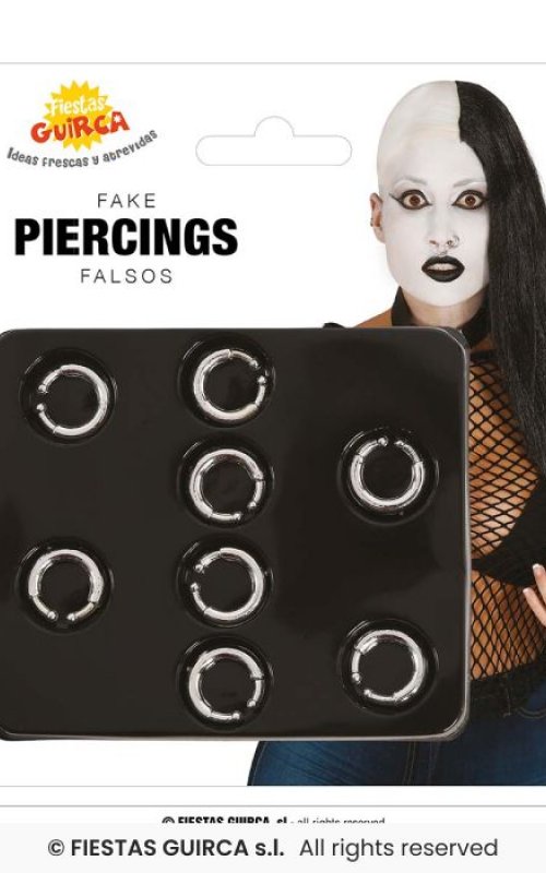 PIERCING