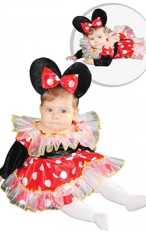 ΠΟΝΤΙΚΙΝΑ, MINNIE,MINY MOUSE,MOUSE ,MINY