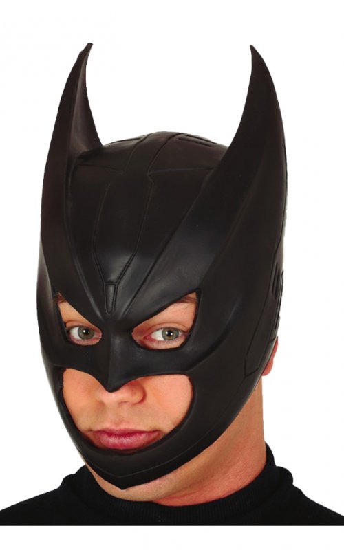 batman hat kapelo batman καπελο μπατμαν μαυρη μασκα, black mask, super hero mask